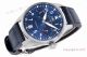 ZF Super Clone IWC Big Pilot's Watch Calibre 51111 Watch Blue Dial (4)_th.jpg